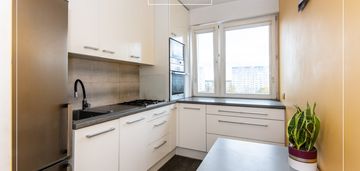 Os. bolesława chrobrego | 73,60 m² | 5 pokoi