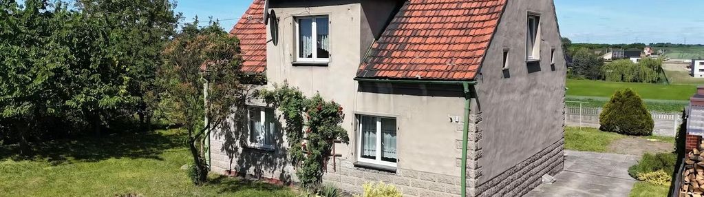 Wolnostojący | 135m2 | do remontu | działka 1269m2