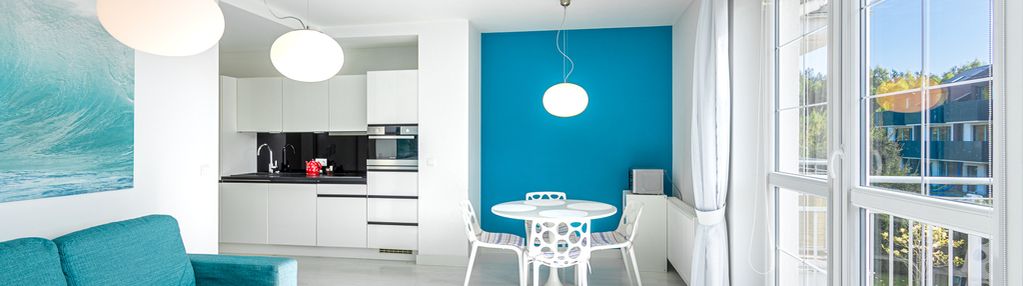 Okazja apartament blisko morza w świetnej cenie