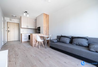 Nowe 2-pok*38m2*głowackiego*balkon*parking