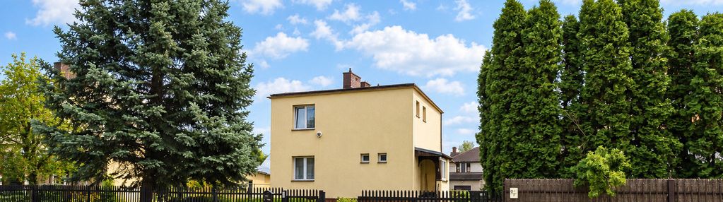 Dom 120 m² + garaż 2-stanowiskowy | działka 769 m²