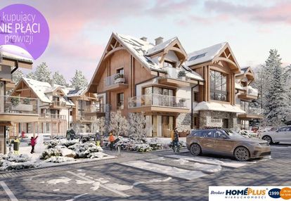 0%, apartamenty w kameralnej inwestycji na 2027r.