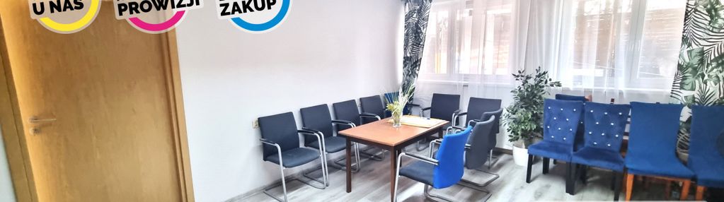Dobrze działający pensjonat 500 m od morza