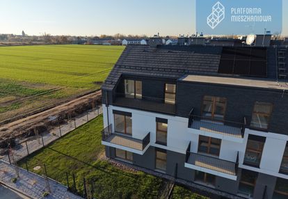 4 pokoje | komórka i miejsce parkingowe w cenie!