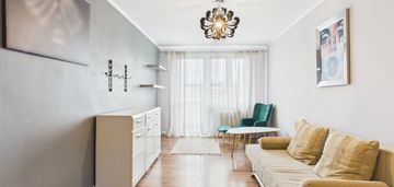 Mieszkanie 2-pokojowe | centrum piły | 42,4 m2