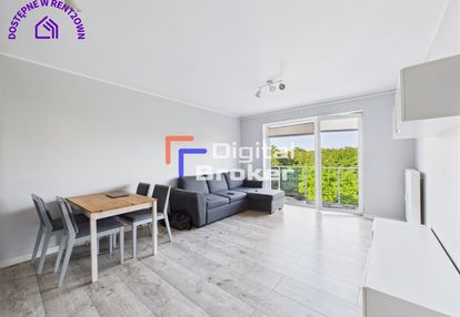 ⭐mieszkanie 2-pokojowe⭐52m²⭐balkon⭐podolany⭐