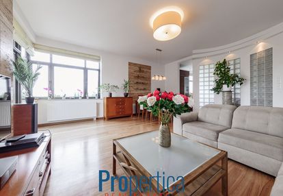 Apartament 165m2, łazienki residence!