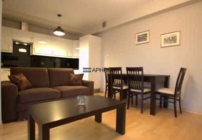Do wynajęcia 2 pokojowy apartament na kazimierzu