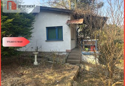 Tylko u nas! działka rod! nad brdą!