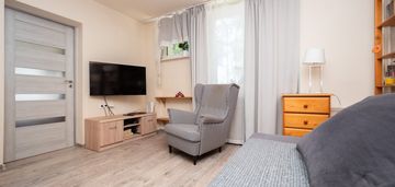 3-pokojowe mieszkanie ul. bronowicka|pod wynajem!