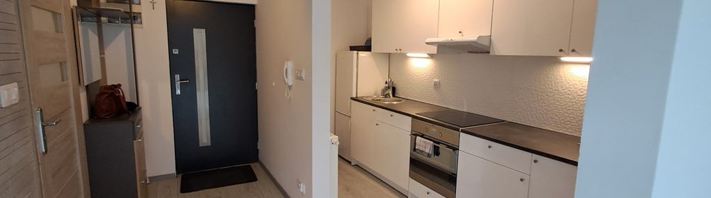 Kawalerka 37,39 m² | taras  | centrum tczewa |