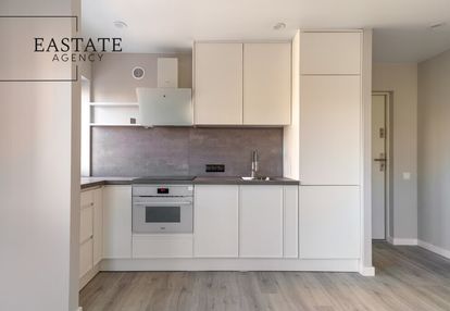 Mokotów | 57 m² | po generalnym remoncie