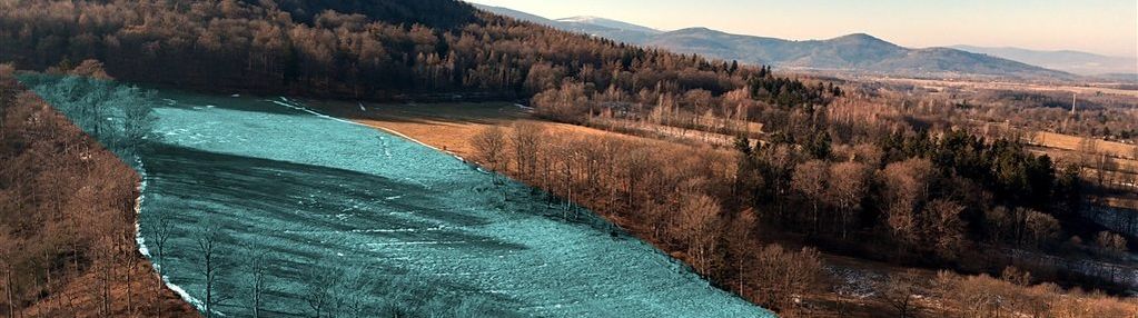 Działka rolna w kowarach