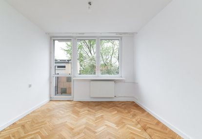 Saska kępa | 2 pokoje | 38 m2 | super lokalizacja