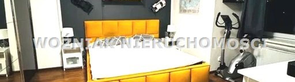 Mieszkanie 3 pokoje górne nowe miasto