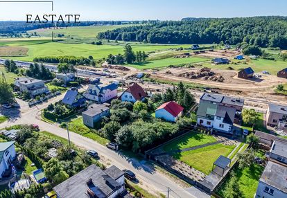Działka budowlana | 700 m² | kiełpino