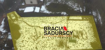 Sprzedam działkę w swoszowicach