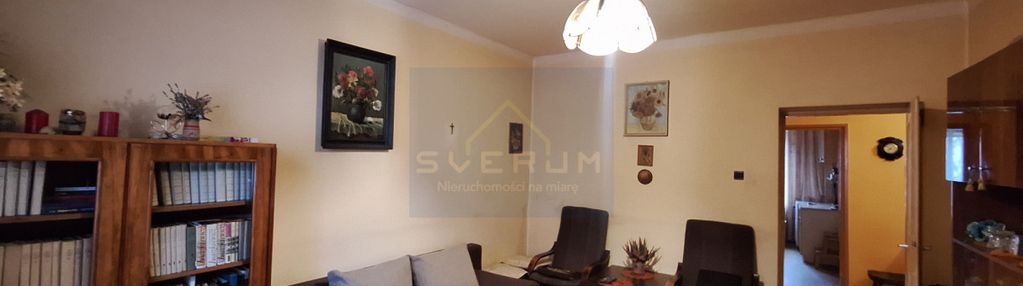 Mieszkanie m-3 w śródmieściu