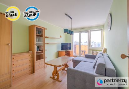 Mieszkanie 3 pokojowe na unruga w gdyni