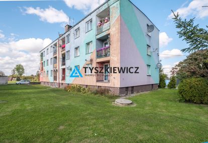 Przytulna kawalerka w spokojnej okolicy – wolental
