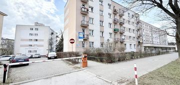 Mieszkanie 39,90 m² – ul. żeromskiego 44, centrum