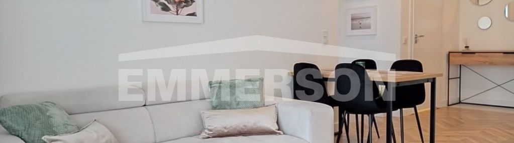 2 pokoje na mokotowie do wynajęcia.