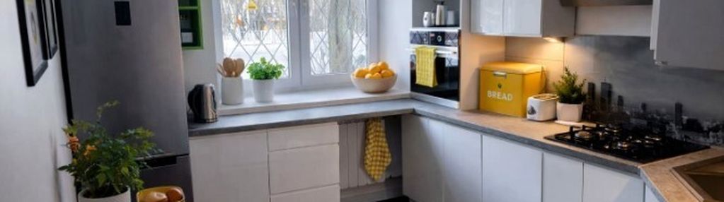 2-pokojowe mieszkanie na bemowie