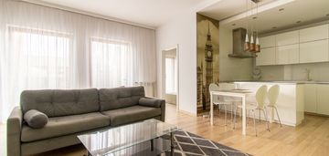 *apartamenty novum* stare miasto, garaż, od zaraz!