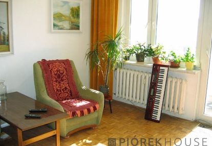 3-pokojowe mieszkanie na pradze południe