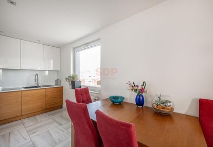| 2 pokoje | balkon | mp | nowe budownictwo |