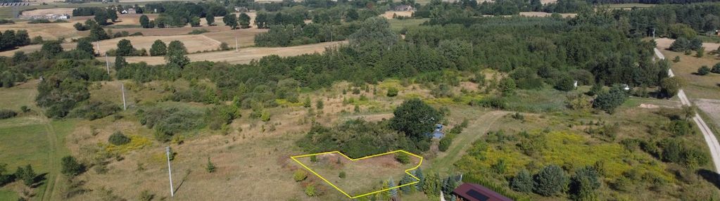 Działka na sprzedaż gm. mieścisko