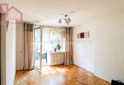Mieszkanie z dużym balkonem 33 m, parter kraszewskiego, przemyśl