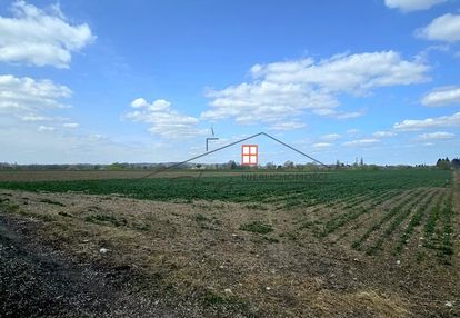 Przemyśl, duża działka inwestycyjna (z mpzp)