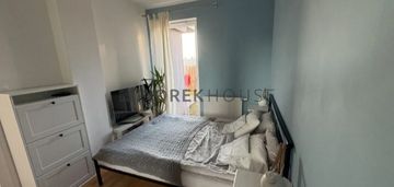 3-pokojowe mieszkanie na bemowie