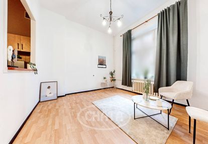 Ok. orla / media miejskie / opcja antresoli