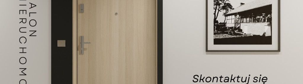 Osiedle w pobliżu pięknych terenów zielonych