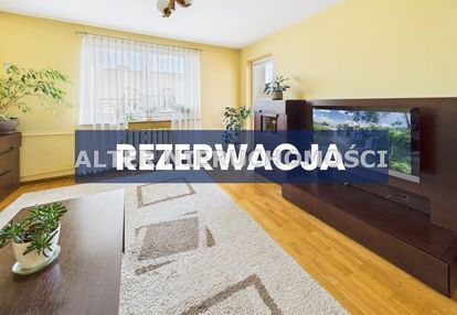 Mieszkanie, w którym po prostu dobrze się żyje