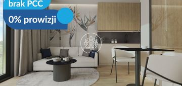 Przestrzeń i duży taras – grand lubicz apartments