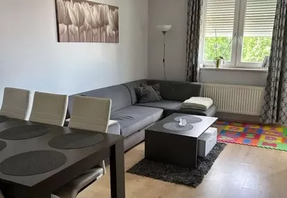 Mieszkanie, 56 m², Luboń