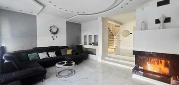 Piękny dom dla rodziny