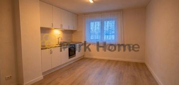 Mieszkanie 52,75 m² | 1 piętro | bobrzany