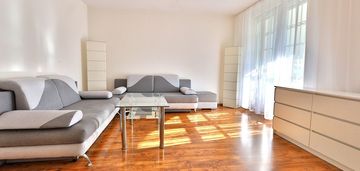 Duże m3 z tarasem blisko zieleni + garaż!