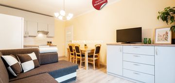 2-pokojowe z dużym balkonem, nowe budownictwo