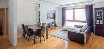 Mieszkanie 84m2, 3 pok, ursynów, makolągwy