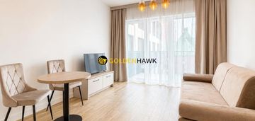 Grand bulwar | nowa kawalerka nad odrą
