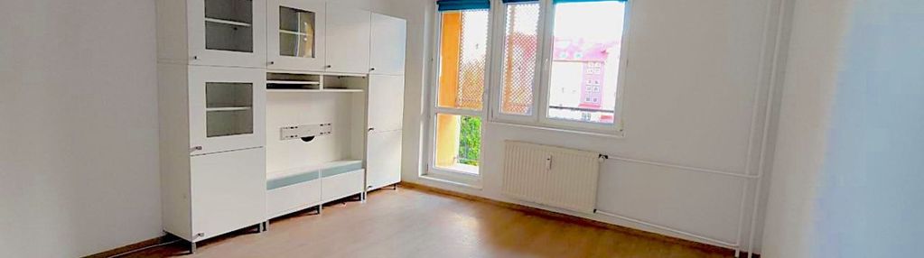 Odnowione, słoneczne, ciche, 2 pok. na ujeścisku