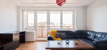 Blisko szpital prokocim, tramwaj, 3 pokoje, balkon