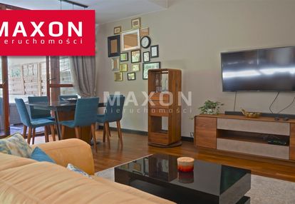 Mieszkanie z ogrodem 300 m2 przy parku cietrzewia
