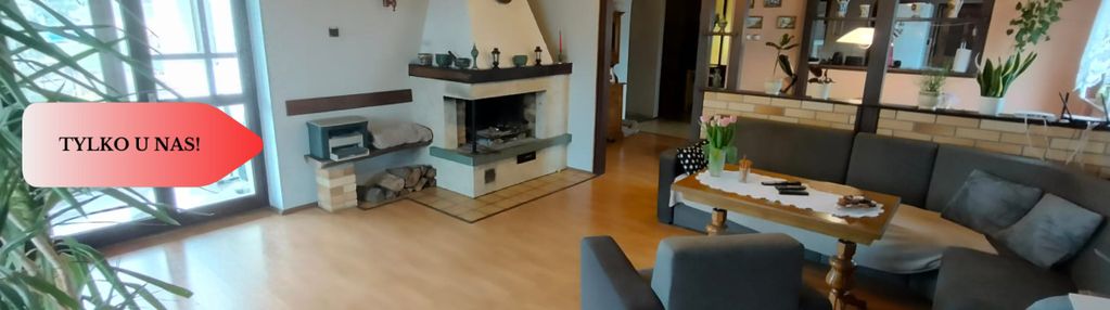 Sprzedaż domu w czarlinie