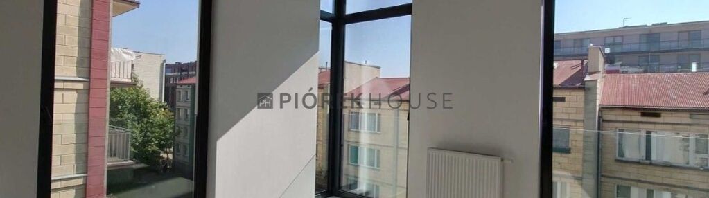 2-pokojowe mieszkanie w kamienicy na powiślu